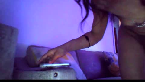 GoddessLaniLuxxx online show from February 20, 2025, 5:44 am