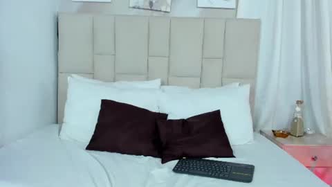 Jaslyn online show from March 7, 2025, 7:27 pm