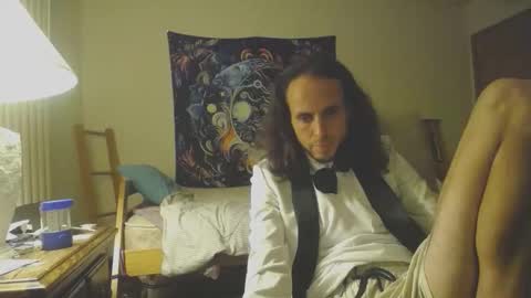 DickJacey online show from November 14, 2025, 12:04 pm