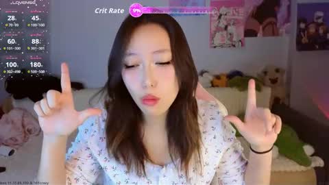 Jasmine online show from January 10, 2026, 7:04 pm