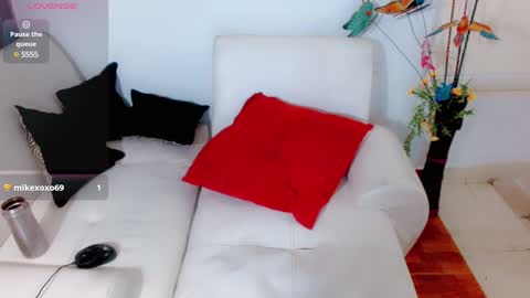 jasmim online show from January 18, 2025, 4:59 am