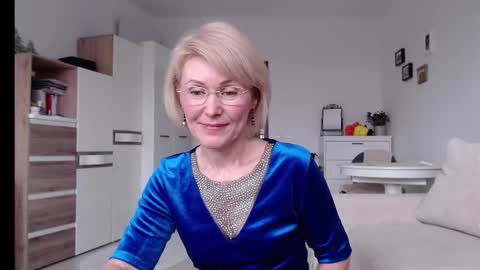 Jasmin room for people 40 online show from January 25, 2025, 2:14 pm