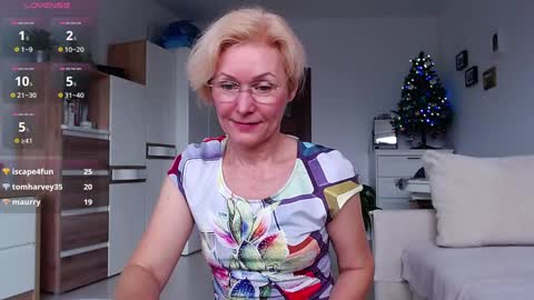 Jasmin room for people 40 online show from December 20, 2025, 10:00 am