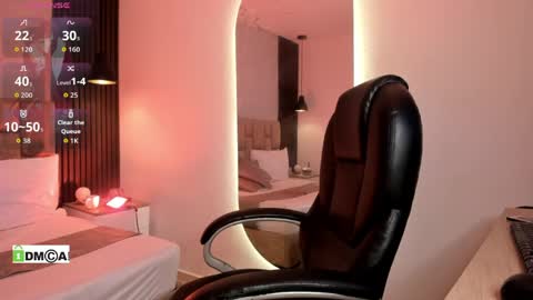 Jasmin  online show from March 30, 2026, 12:28 pm