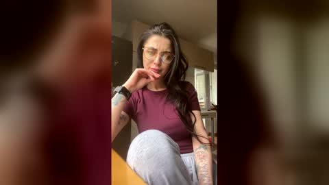 Snapshot of jasmin_akrivy chatting on March 19, 2026, 8:51 am jasmin online show from March 19, 2026, 8:51 am