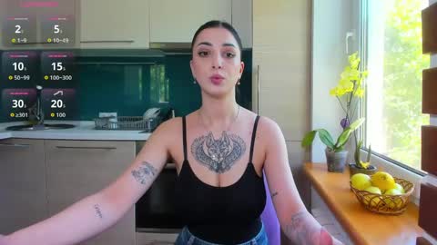 Snapshot of jasmin_akrivy chatting on May 15, 2026, 10:22 am jasmin online show from May 15, 2026, 10:22 am