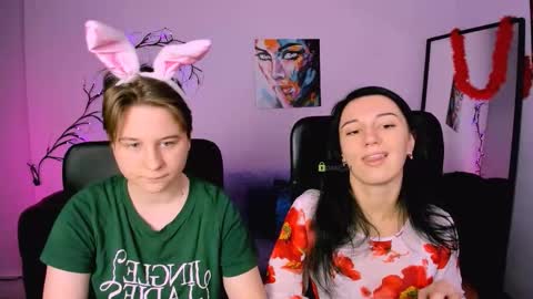 jasmin_belle online show from November 16, 2025, 6:41 am