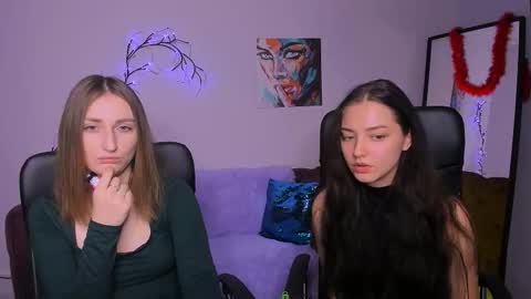 jasmin_belle online show from November 18, 2025, 7:24 am