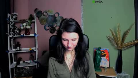 jasmin_belle online show from November 22, 2025, 1:37 am