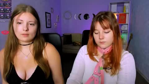 jasmin_belle online show from November 22, 2025, 1:43 pm