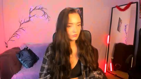 jasmin_belle online show from November 27, 2025, 1:35 pm