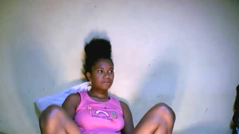 jasminah176750 online show from October 13, 2025, 12:05 pm