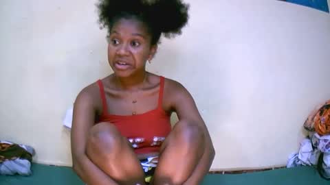 jasminah176750 online show from October 29, 2025, 3:31 am