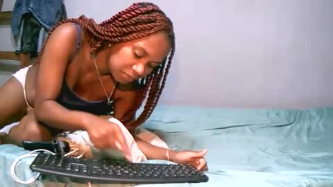 jasminah176750 online show from March 2, 2026, 7:21 pm