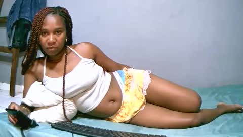 jasminah176750 online show from March 4, 2026, 7:58 am