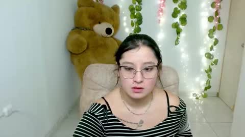 Snapshot of jasmine1609 chatting on November 25, 2025, 1:11 pm jasmine1609 online show from November 25, 2025, 1:11 pm