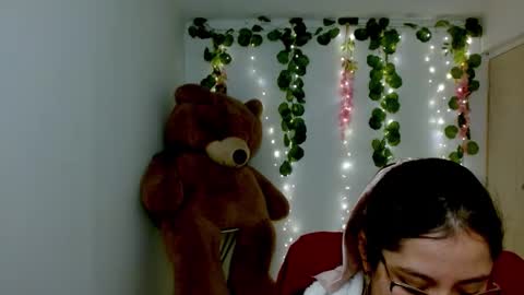 Snapshot of jasmine609087 chatting on November 27, 2025, 1:24 pm jasmine609087 online show from November 27, 2025, 1:24 pm