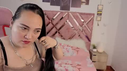 JASMINE  online show from November 12, 2025, 11:21 am