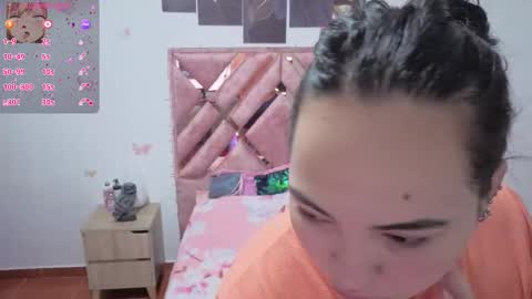 JASMINE  online show from November 20, 2025, 10:59 am