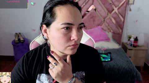 JASMINE  online show from November 27, 2025, 11:34 am