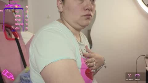 JASMINE  online show from December 1, 2025, 11:15 am