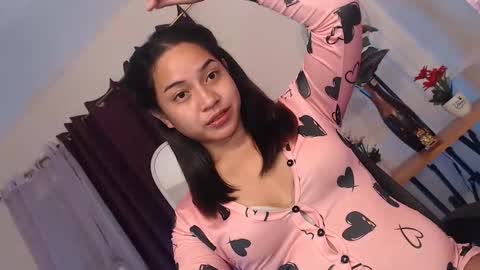 JASMINE online show from September 27, 2025, 1:10 am