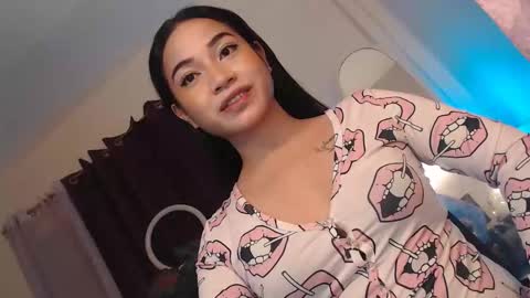 JASMINE online show from October 15, 2025, 10:43 pm