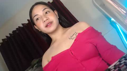 JASMINE online show from March 22, 2026, 5:55 am