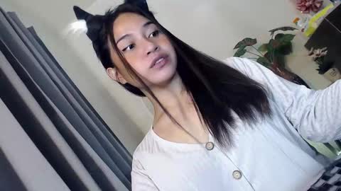 JASMINE online show from April 16, 2026, 12:50 pm