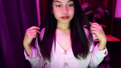 JASMINE online show from June 2, 2026, 1:18 am