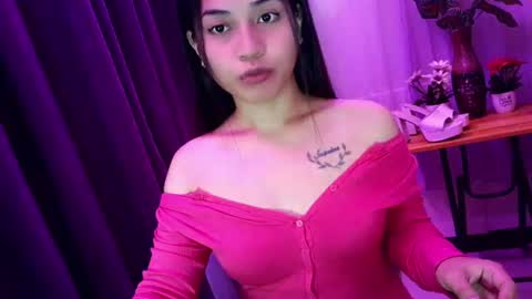Snapshot of jasmine_arousal chatting on June 24, 2026, 11:42 am JASMINE online show from June 24, 2026, 11:42 am