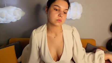 Snapshot of jasmine_burke chatting on June 22, 2026, 1:18 am Jasmine Burke online show from June 22, 2026, 1:18 am