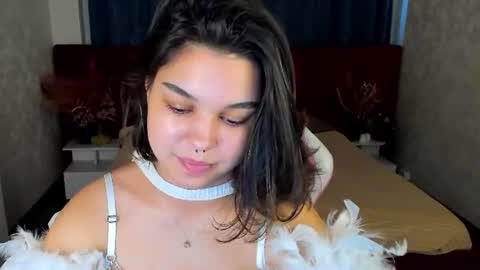 Snapshot of jasmine_burke chatting on July 14, 2026, 1:08 am Jasmine Burke online show from July 14, 2026, 1:08 am