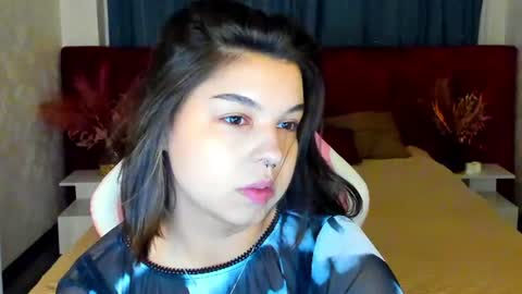 Snapshot of jasmine_burke chatting on July 19, 2026, 1:09 am Jasmine Burke online show from July 19, 2026, 1:09 am