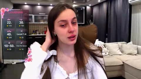 Jasmine online show from March 20, 2026, 2:22 pm