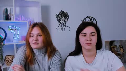 jasmine_eyes online show from February 19, 2026, 12:34 pm