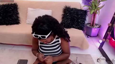 Snapshot of jasminecampbell chatting on June 30, 2026, 11:39 pm Instagram jasminecampbell1 online show from June 30, 2026, 11:39 pm