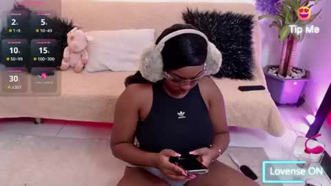 Snapshot of jasminecampbell chatting on July 14, 2026, 11:10 pm Instagram jasminecampbell1 online show from July 14, 2026, 11:10 pm