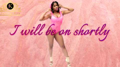 JasmineKay online show from January 6, 2025, 8:18 pm