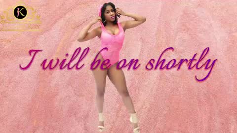 JasmineKay online show from September 12, 2025, 2:17 pm