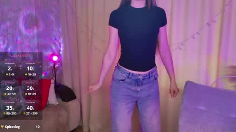 Jasmine online show from May 26, 2026, 4:41 am