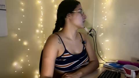 Jasmine online show from April 10, 2026, 6:45 pm