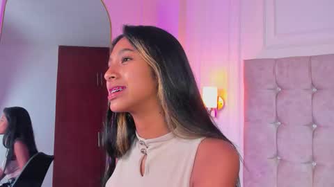 jasmine online show from February 26, 2026, 7:24 pm