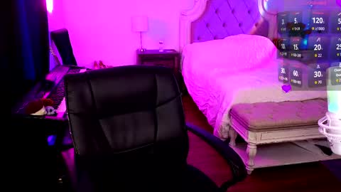 Jasmine Winters online show from June 6, 2026, 10:36 pm