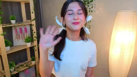 Fantastic Jasmin online show from June 7, 2026, 8:23 pm