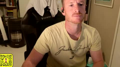 Jason online show from April 5, 2026, 8:06 pm