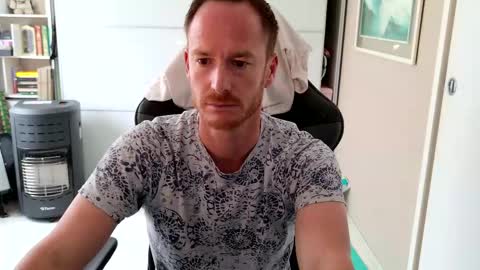 Jason online show from April 10, 2026, 10:31 am