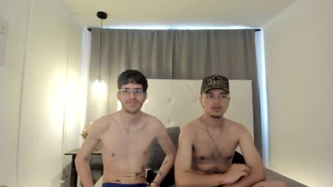 Jason  Briian online show from March 12, 2026, 7:09 pm