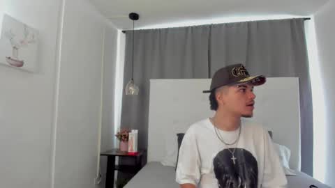 Jason  Briian online show from March 14, 2026, 7:08 pm