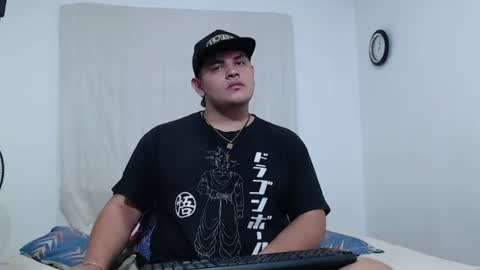 jason_boy_ online show from June 23, 2026, 5:05 am